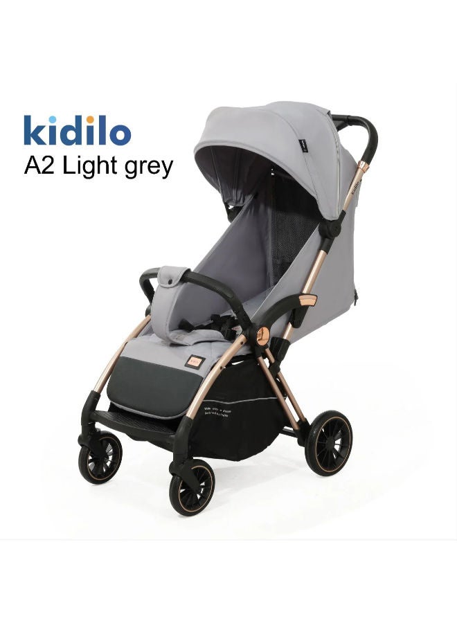 A2 Travel Stroller